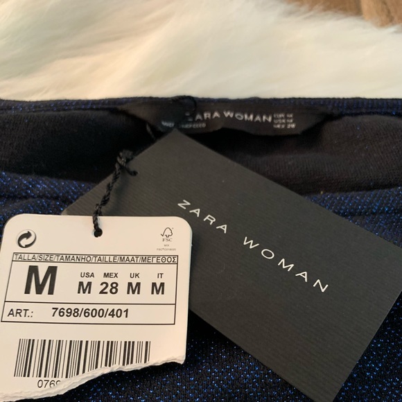 Zara Top - Picture 2 of 2